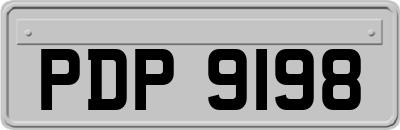 PDP9198