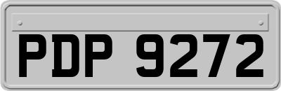 PDP9272