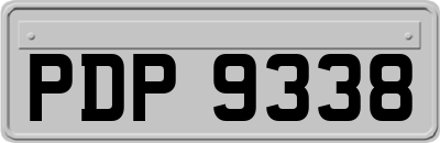 PDP9338
