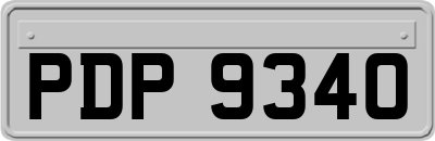 PDP9340