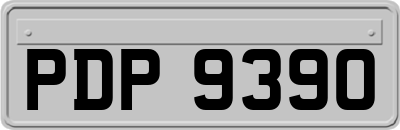 PDP9390
