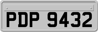 PDP9432