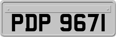 PDP9671