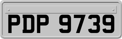PDP9739