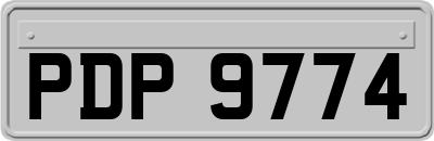 PDP9774