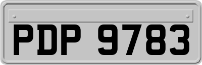 PDP9783