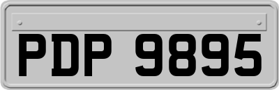 PDP9895