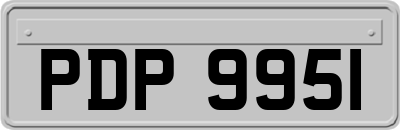 PDP9951