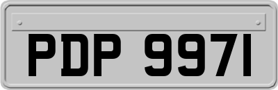 PDP9971