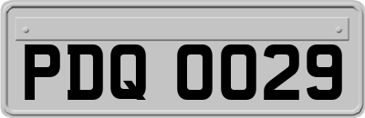 PDQ0029
