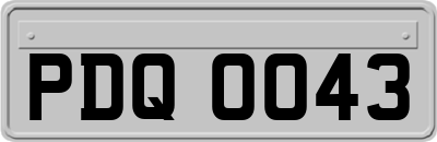 PDQ0043