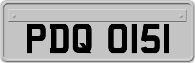 PDQ0151