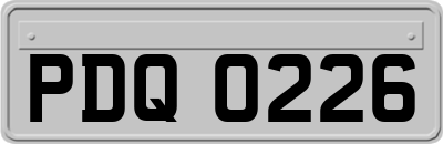 PDQ0226