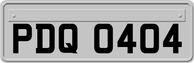 PDQ0404