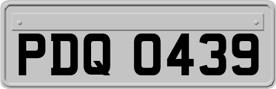 PDQ0439
