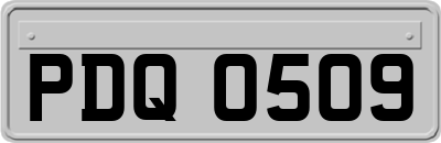 PDQ0509