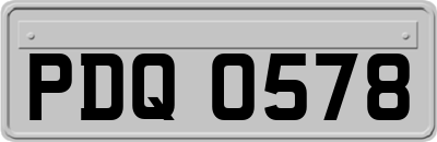 PDQ0578