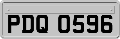 PDQ0596