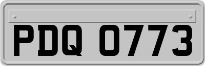 PDQ0773