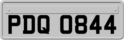 PDQ0844