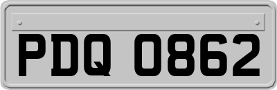 PDQ0862