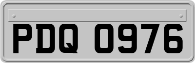 PDQ0976