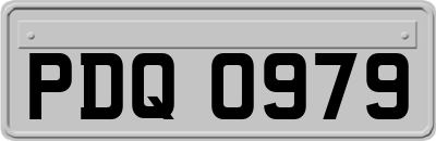 PDQ0979