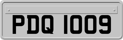 PDQ1009