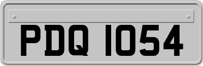 PDQ1054