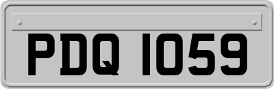 PDQ1059