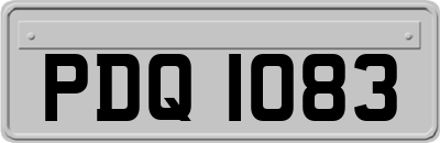 PDQ1083
