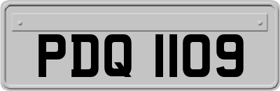 PDQ1109
