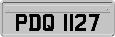PDQ1127