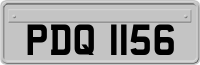 PDQ1156
