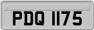 PDQ1175
