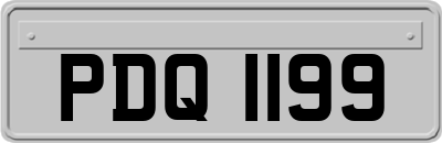 PDQ1199