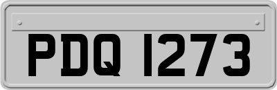 PDQ1273