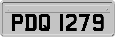 PDQ1279