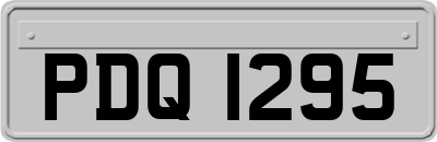 PDQ1295