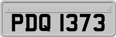 PDQ1373