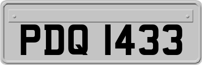 PDQ1433
