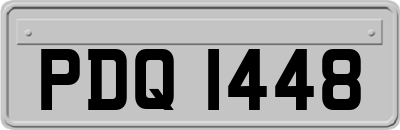 PDQ1448