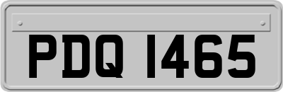 PDQ1465