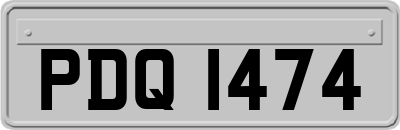 PDQ1474