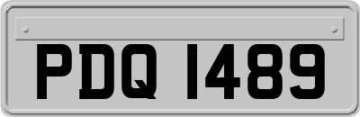 PDQ1489