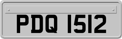 PDQ1512