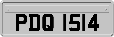 PDQ1514