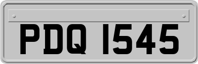 PDQ1545
