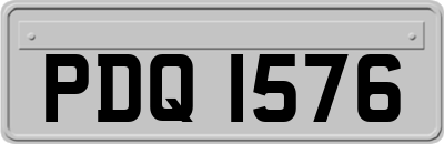 PDQ1576