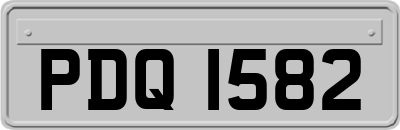 PDQ1582